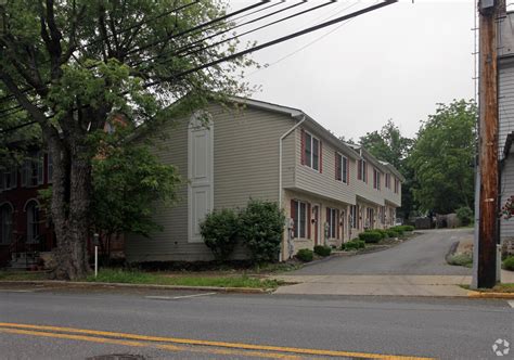 thurmont apartments